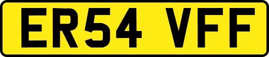 ER54VFF