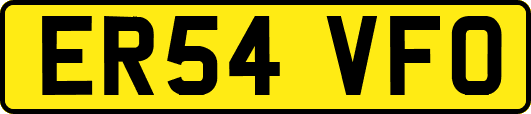 ER54VFO