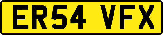 ER54VFX