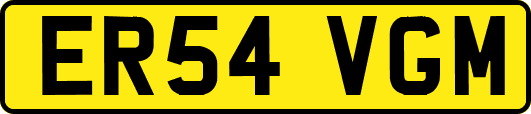 ER54VGM