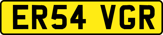ER54VGR