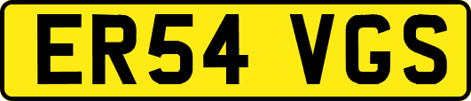 ER54VGS