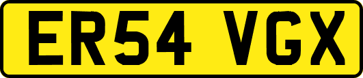 ER54VGX