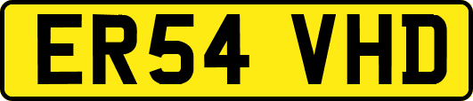 ER54VHD