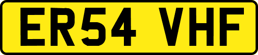 ER54VHF