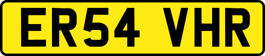ER54VHR