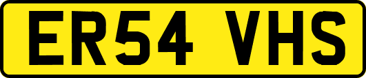 ER54VHS