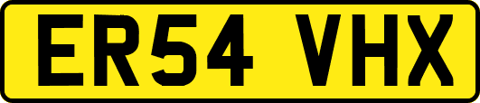 ER54VHX