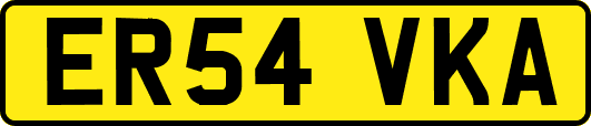 ER54VKA