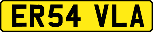 ER54VLA