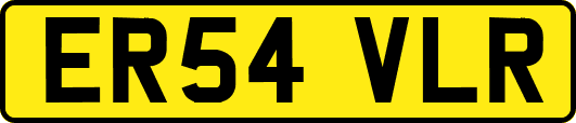 ER54VLR