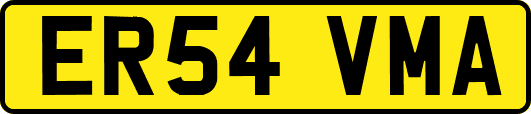 ER54VMA