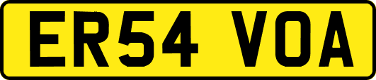 ER54VOA