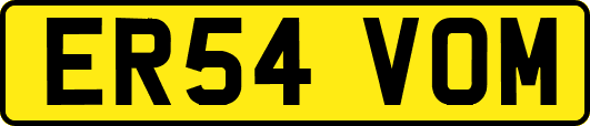 ER54VOM