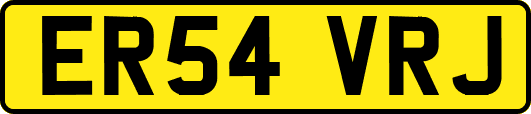 ER54VRJ