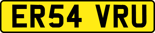 ER54VRU