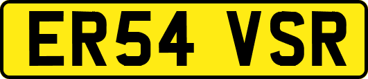 ER54VSR