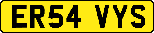 ER54VYS