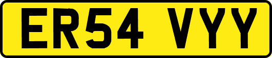 ER54VYY