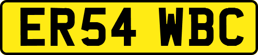 ER54WBC