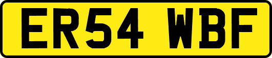 ER54WBF
