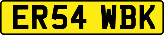 ER54WBK