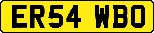 ER54WBO