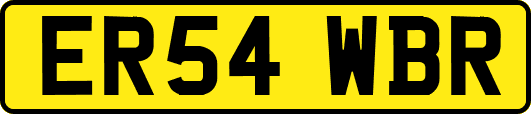 ER54WBR