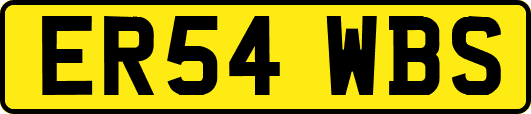 ER54WBS