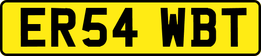 ER54WBT