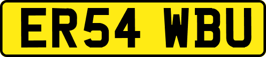 ER54WBU