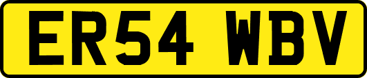 ER54WBV
