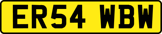 ER54WBW