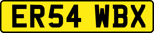 ER54WBX