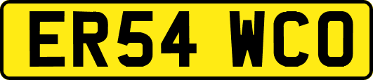 ER54WCO