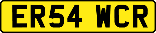 ER54WCR