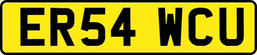 ER54WCU