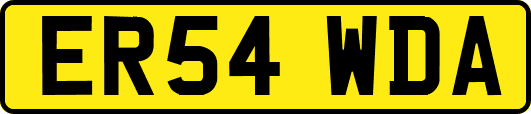 ER54WDA