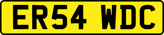 ER54WDC