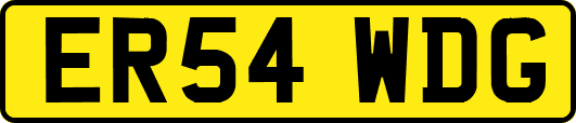 ER54WDG