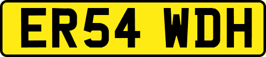 ER54WDH