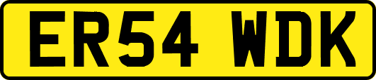 ER54WDK