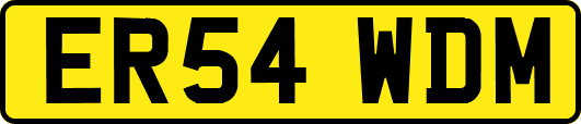 ER54WDM