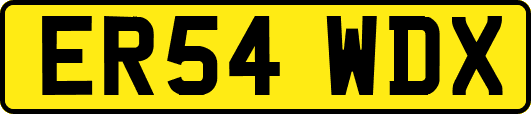 ER54WDX