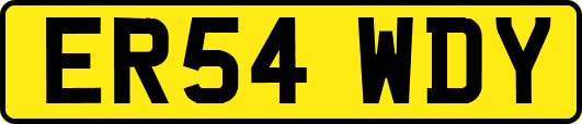 ER54WDY