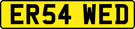 ER54WED