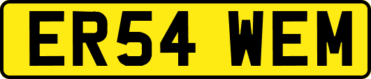 ER54WEM