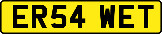 ER54WET