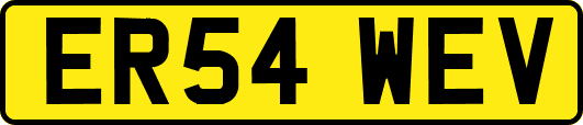 ER54WEV