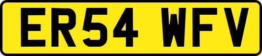 ER54WFV